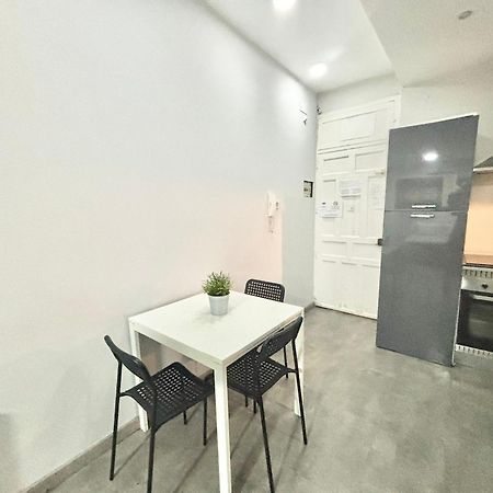Ferrocaril 2 Apartment Madrid Exterior foto
